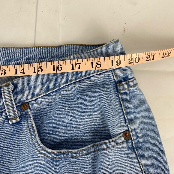 Vintage 90s Classic Guess Jeans size 38 made in Canada - Picture 8 of 10